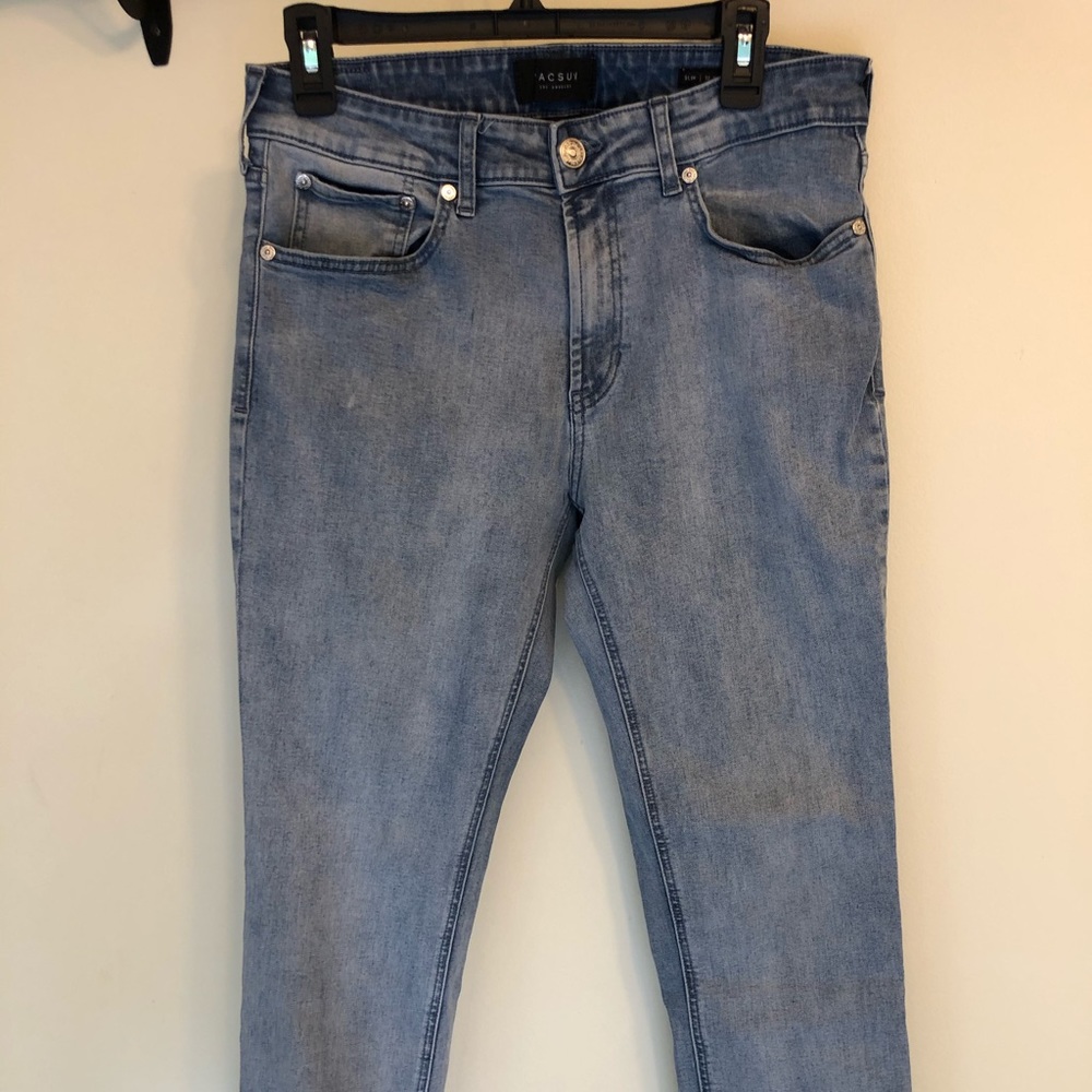 Pacsun - Men’s slim jean - 32 x 32
